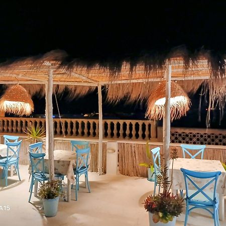 Hotel Dar Evelyne By Daldoul Mahdia Exteriér fotografie