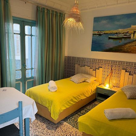 Hotel Dar Evelyne By Daldoul Mahdia Exteriér fotografie