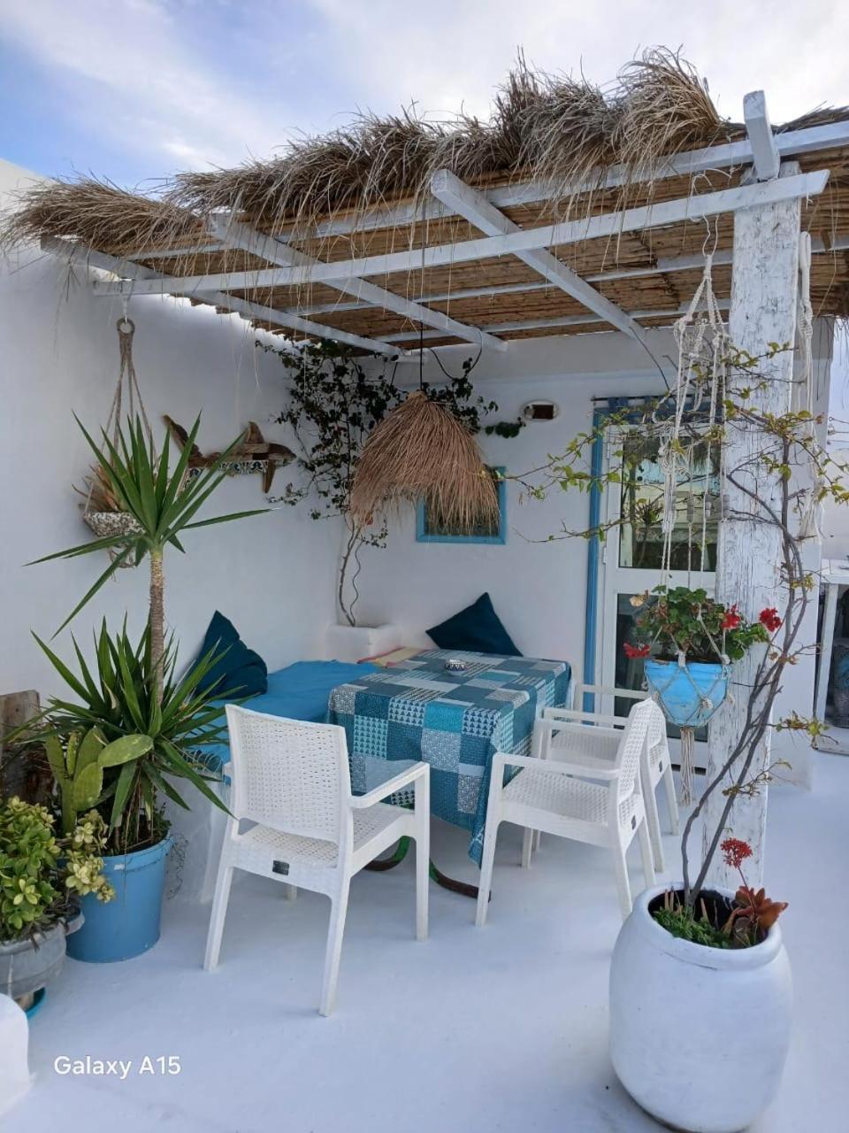 Hotel Dar Evelyne By Daldoul Mahdia Exteriér fotografie